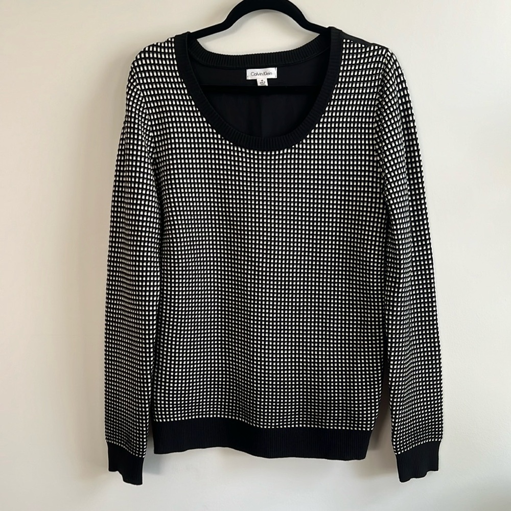 Calvin Klein long sleeve shirt